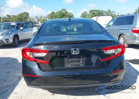 2018 Honda Accord Lx from USA, damaged, VIN 1HGCV1F13JA263469